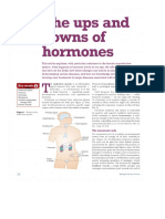 Hormones