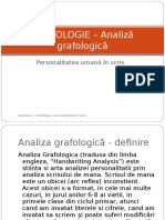 GRAFOLOGIE-Analiză-grafologică.ppt