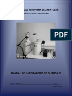 Manual de Lab Q-IV