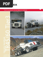 いすゞ　TRACTOR  TRAILER　hand book ハンドブック 1454715295?v=1