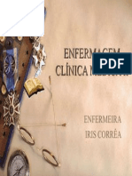 ENF.C.MÉDICA 1 PARTE