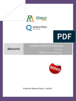 Sistema de Informação PDF