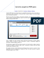 UniPDF