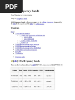 Download GSM Frequency Bands by Mani Bharath Nuti SN298200337 doc pdf