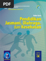 Download  PJOK SMP Kelas 9 Kurikulum 2013-Wwwmatematohirwordpresscom by Rosmita Wijayanti SN298200576 doc pdf