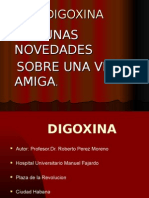 DIGOXINA