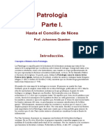 Patrología II