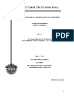 Analisis de Los Instrumentos de Medición Inteligentes