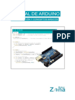 Manual Arduino