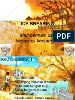 Ice Breaking Yukk