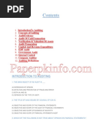 Download Auditing Mcqs by Ghulam Abbas SN298227170 doc pdf