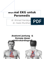 3. Normal ECG for Paramedic.pptx