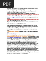 Download IM NOT A SKET- I just grew up with them Chapter 6  7 by Chantel SN2982362 doc pdf