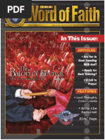 Kenneth E Hagin - Books by Kenneth E Hagin | PDF | Faith Healing | Faith