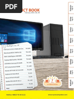 Mac Pro(Late 2013)  3.0GHz・32GB・1TB Atom Cenovnik 2015-01-30 | PDF | Computers