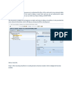 How To Debug A Smartform PDF