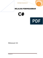 236623672 eBook Pemrograman C Lengkap