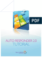 Tutorial Autoresponder 20