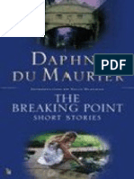 Daphne Du Maurier - The Breaking Point - Rocky - 45 PDF