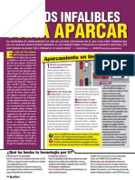 Aparcar Trucos [Autofácil – Marzo 2015]