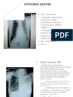 Kisi-Kisi Ujian Radiologi