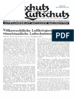 Gasschutz Und Luftschutz 1935 Nr.2 Februar