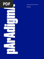 Download Paradigma N 19 UTOPA by Paradigma Revista universitaria de cultura de la UMA SN298243463 doc pdf