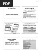 Slide Pneumatica - Cenfim