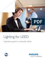 Philips LED Brochure