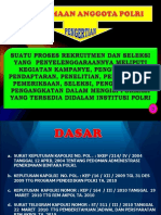 Download Informasi Pendaftaran Taruna Akpol by Sat Lantas Kebumen SN29824883 doc pdf