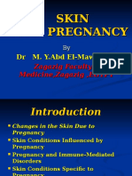 bd8dSKIN _ pregnancy.ppt
