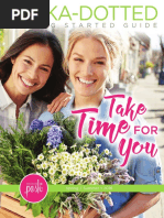 Download Perfectly Posh Polka Dotted Guide Spring Summer 2016 by Christina Wallace SN298252411 doc pdf