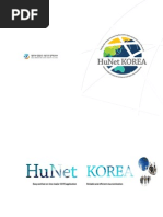 Download HuNet KOREA Visa Nomination System for the first time in the world by Republic of Korea Koreanet SN29825689 doc pdf