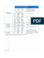 (Grammar) Chartbook a Reference Spelling