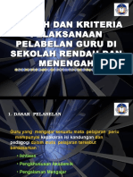 Updated - Kaedah Dan Kriteria Pelaksanaan Pelabelan Guru Di Sekolah - 1