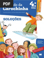 Mundo Da Carochinha Soluções