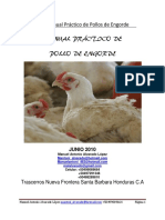 Manual Practico Del Pollo de Engorde (1)