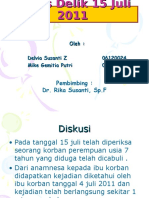 Diskusi BST