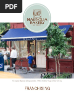Download Magnolia Bakery Franchising by john reyes SN298267538 doc pdf