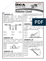 FISICA - Dinamica Lineal - Coleccion G y D PDF