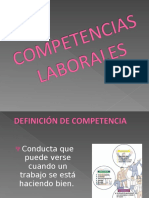 Manual de Competencias Laborales Exponer