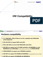 Hardware Compatibility For New BoQ, Nov 2014