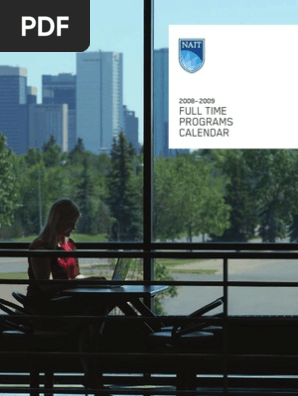 Denturist Program Nait  . Only Active Programs Are Represented In This Report.
