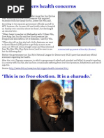 Myanmar News 12/04/10