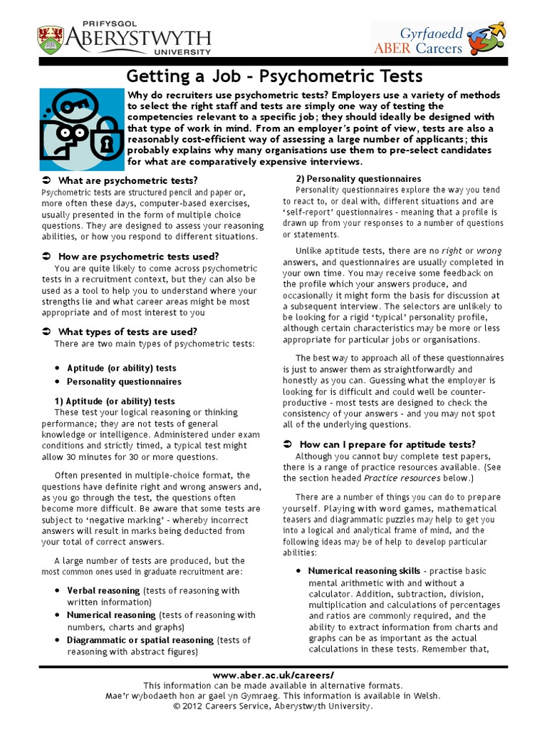 psychometrictests_en.pdf Multiple Choice Test (Assessment)