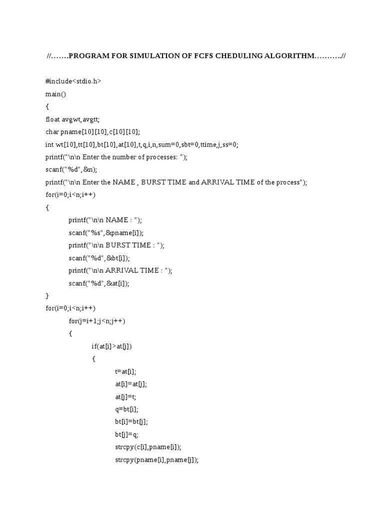os lab manual programs Concurrency Science) Computer Programming