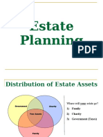 Estate Planning Slides