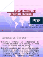 Download Comparative Study of Education System by AthirahIsmail SN29829542 doc pdf