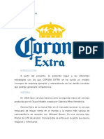 Caso Corona Extra