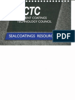 Sealcoatings Resource Guide